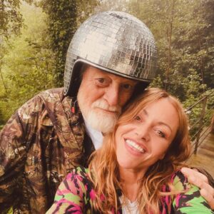 Jaime Winstone Instagram - Summer part 3 (special twisted sistas edition)⚡️💕❤️⚡️💕❤️⚡️💕❤️⚡️💕💕