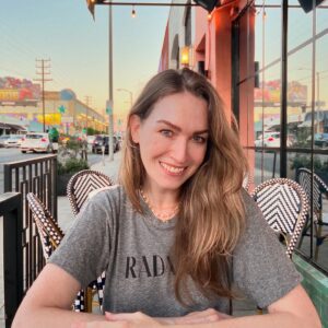 Jamie Clayton Instagram - AUG💫