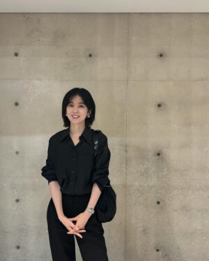 Jang Na-ra Instagram - 열~시!!

오늘밤 열시!! #sbs #굿파트너 잊지않으셨죠!!!!!
 오늘밤 꼬오오오오옥 만나용🔥❤️🔥❤️🔥❤️