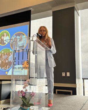 Janice Bryant Howroyd Instagram - Your voice is one of the most powerful tools you possess. Use it to lead with integrity, inspire change, and uplift those around you. True leadership begins with the courage to speak your truth and the wisdom to listen.