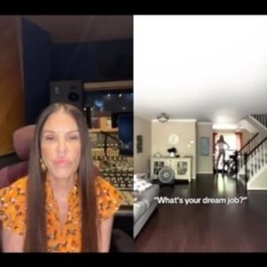 Janice Dickinson Instagram - Seeing more good walks these days 👏 #runwaywalk #catwalk #modelwalk #modelreview #judgingwithjanice