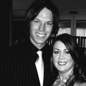 Jann Arden Instagram - I mean-- look at us!!!!! @chrismanages  TWENTY YEARS TOGETHER TODAY!!!! 💋💋💋💋💋💋💋💋💋💋💋💋💋