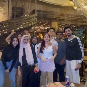 Actress Jannat Zubair Rahmani HD Instagram Photos and Wallpapers September 2024