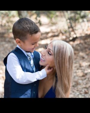 Jasmine Arteaga Sorge Instagram - Love this boy so much, it makes my heart ache. Its Masons Birthday today 🥳🥹 I am not okay 😭. 11 years old. #alwaysbemybaby #loveyoumore