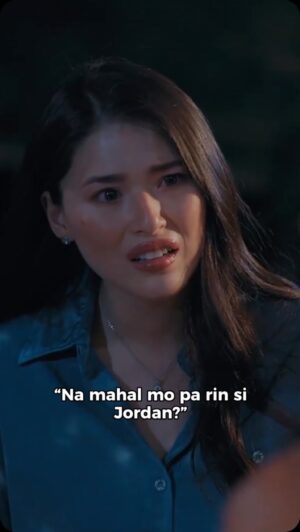 Jasmine Curtis-Smith Instagram - REAL TALK! We still can’t get over this emotional confrontation scene of Cristy and Hannah in #AsawaNgAsawaKo! 😩🔥