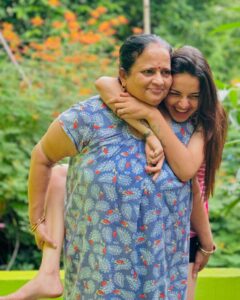 Actress Jasmine Rath HD Instagram Photos and Wallpapers August 2024