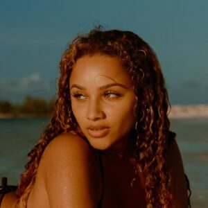 Jaylen Barron Instagram - Thank you for  all of the birthday wishes besties 

Everytime I see someone face turn up when I mention im a Virgo, you know where to kiss it MUAH.