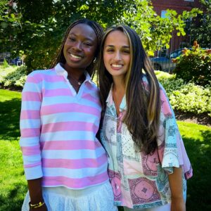 Jazz Jennings Instagram - Last first day
#Harvard #Senior
