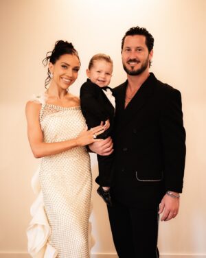 Jenna Johnson Instagram - Rome in a tuxedo >>>>>>

Thank you to the incredible @ryanfleming for capturing these for our family!!!