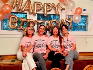 Jennifer Beals Instagram - too delicious to be true

#summer2024