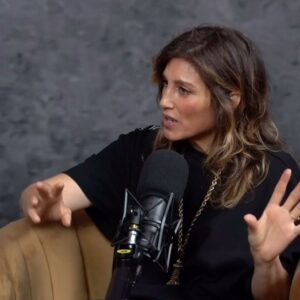 Actress Jennifer Esposito HD Photos and Wallpapers January 2025