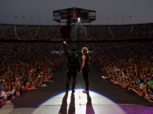 Jennifer Nettles Instagram - We’re so excited to do this again! Let us know what songs you want to hear!