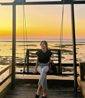 Jennifer Rachel Natasya Instagram - Life was fun lately 🥰💘😻
Thank God!✨