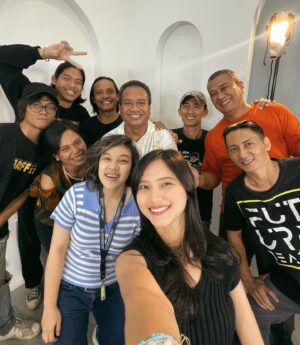 Jennifer Rachel Natasya Instagram - Life was fun lately 🥰💘😻
Thank God!✨