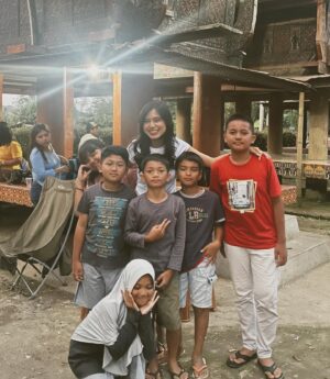 Jennifer Rachel Natasya Instagram - Life was fun lately 🥰💘😻
Thank God!✨