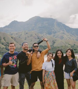 Jennifer Rachel Natasya Instagram - Life was fun lately 🥰💘😻
Thank God!✨