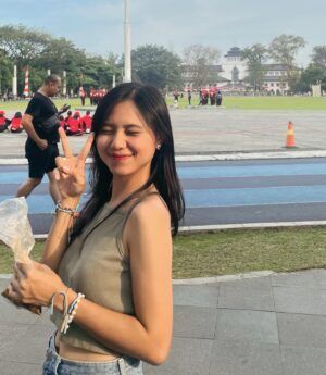 Jennifer Rachel Natasya Instagram - Life was fun lately 🥰💘😻
Thank God!✨