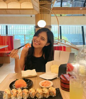 Jennifer Rachel Natasya Instagram - Life was fun lately 🥰💘😻
Thank God!✨