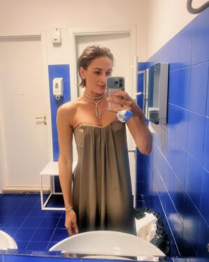 Jenny Skavlan Instagram - 24t på Lido de Venezia 🇮🇹🎬