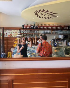 Jenny Skavlan Instagram - 24t i Venezia 🇮🇹