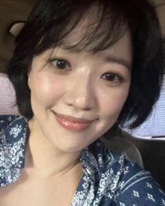 Actress Jeon Hye-jin HD Instagram Photos and Wallpapers September 2024