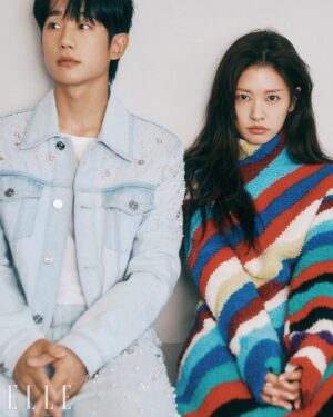 Jeong So-min Instagram - 오늘도 엄친아데이🫡
#엄마친구아들