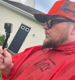 Jessica Cricks Instagram - Happy birthday to my absolute best friend and the only person I need.  @officialcallihan ! You’re everything to me and i am so happy to have my forever tag partner ❤️❤️❤️❤️❤️❤️ I love you!! ❤️❤️❤️❤️❤️❤️