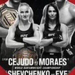 Jessica Eye Instagram - How do you respond/cope when you’re knocked out in a UFC title fight as the co-main event AND it’s one of the most brutal KOs of all time?

Jess talks about it in our recent podcast episode 2. Listen on Spotify or watch on YouTube - WorshipYourself