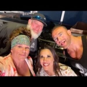 Jessica Kresa Instagram - Happy birthday to my beautiful friend @themickiejames  Enjoy your special day. So happy you’re in my life.. Thank you for a beautiful friendship. Love you ❤️❤️ See you soon!!!