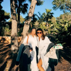 Jessica Madsen Instagram - Summer dump 🫶