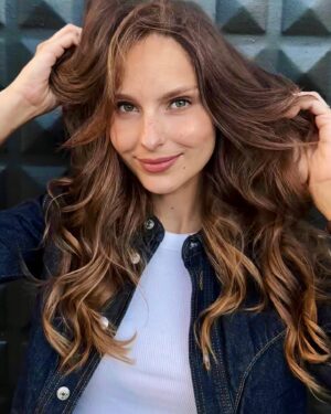 Jessica May Instagram - I got summer on the inside ☀️

#summer #denim #yaz