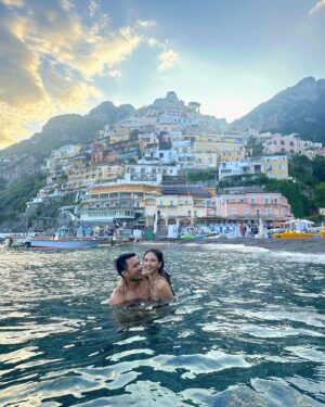 Jessica Mila Instagram - Happy birthday sayang @yakuphasibuan ! Thank you for being an amazing husband, my fav travel buddy, dance partner, and a wonderful dad for Kyarra. Life has been so fun with you in it. Here’s to more happy moments and amazing memories with you and Kyarra. Wishing you a year as wonderful as you are 🤍