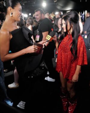 Jessie Murph Instagram - Vma virginity gone