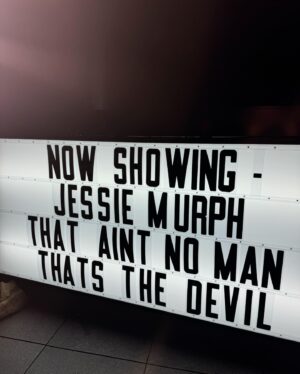 Jessie Murph Instagram - My debut album is out now, I fucking love yall with my whole entire heart and soul, thank you for listening, for caring and for giving me purpose, i hope this album makes you feel something, i put absolutely all of me into it and i will forever be proud of it, I am gonna finish eating my sushi and cry about this now okay bye go listen