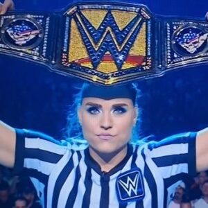 Jessika Evelyn Heiser Instagram - Holy yeowza!!

I left my house on Wednesday 8/21.

In 10 days:

From Washington DC for Smackdown to:
Rotterdam, Oberhausen,, Brussels, Stugartt, Frankfurt, and Berlin

29 matches.

What a life. 

Always grateful. 
Never satisfied. 

🩵🦓

Thank you @timmsy for the tour photos! 📸