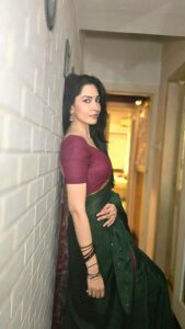 Actress Jhataleka Malhotra HD Photos and Wallpapers December 2024