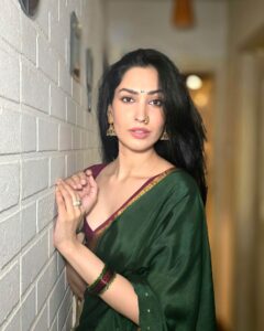 Actress Jhataleka Malhotra HD Instagram Photos and Wallpapers September 2024