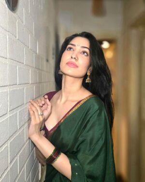 Jhataleka Malhotra Instagram - In a world of pixels and dreams ✨
