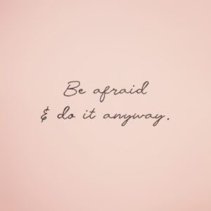 Jill Marie Jones Instagram - Never forget. 
You 💯 got this!!! 

I’d rather skip or leap than stand still. ✨✨✨

Let’s Go!!! 
Let’s be FEARLESS!!! 

Happy Monday! 🤗