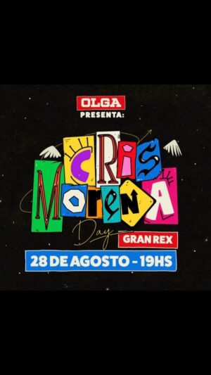 Jimena Píccolo Instagram - CRIS MORENA DAY
Gracias por dejarme ser parte de este día mágico e inolvidable.

@olgaenvivo hicieron un día soñado y lleno de recuerdos.

Gracias @bycrismorena por la invitación y por dejarme formar parte de tu mundo.

#crismorenaday🌻🪽 #chiquititas #casiangeles #telefe #olga