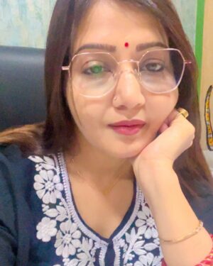 Jina Samal Instagram - #selflove 🫶😇 #metime💁‍♀️#zeenasamalpanigrahy 🥰