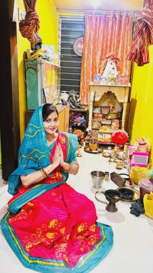 Jina Samal Instagram - Hati ghoda palki jay kanheya Lal ki🦚🫶😇🌸🌸🌸🌸🌸🌸🌸🌸🌸🌸 #happyjanmashtami #balgopal #jayshreekrishna 🙏🌸🌸🌸🌸🌸🌸🌸🌸🌸🌸
