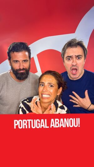 Joana Cruz Instagram - A música do Terramoto 😱
O @rodgomes estava de férias, mas acordou com o terromoto e apareceu no estúdio para cantarmos todos juntos. Felizmente, correu tudo bem🙏

@joanacruz ;  @fontouradaniel