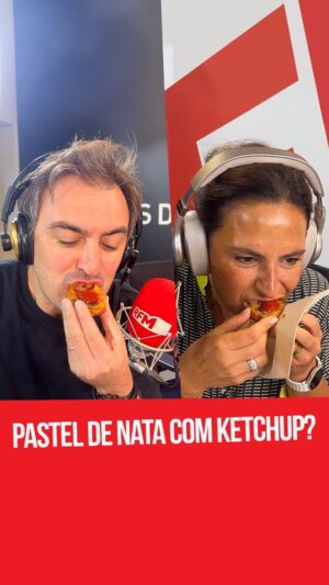 Joana Cruz Instagram - Qual é a combinação mais estranha que fazes e adoras? 😱🤓

@joanacruz ;  @fontouradaniel