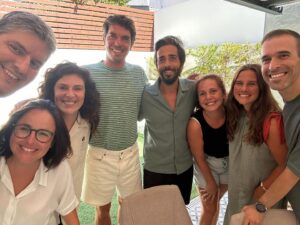 Joana Marques Instagram - Como sabem vai totalmente contra os meus princípios fazer amizades. Não está em linha com os meus valores. Mas às vezes, infelizmente, ainda acontece. Fica o registo de mais um deslize. Vou tentar que não se repita.