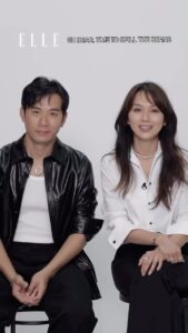Actress Joanne Peh HD Photos and Wallpapers January 2025