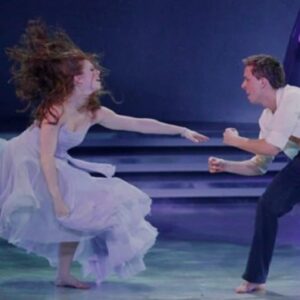 Jordan Clark Instagram - 13 years ago yesterday I had one of the best days of my life. 

Winning So You Think You Can Dance Canada was mind blowing at just 19 years old. I started going down memory lane yesterday and thought I’d share. 

These are some of my fav photos and videos from the season. The first video makes me cry every time I watch it. I’m from a small town in Canada and this was at the community centre filled with all my friends and family and the community. In the front you will see my two grandparents jumping for joy as my name is announced. Legit tears streaming down my face every time I watch it.

I will never forget all the support that I received and continue to receive. ❤️