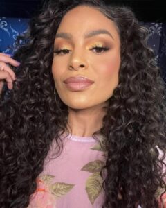 Actress Jordin Sparks HD Instagram Photos and Wallpapers August 2024