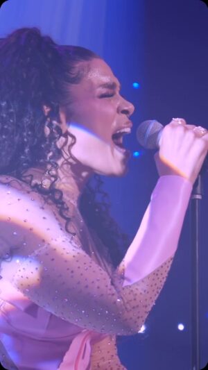 Jordin Sparks Instagram - 🎶✨ Celebrate Jordin Sparks performing her latest single “Remember” LIVE on the HITKOR stage on September 20th at 7:00 PM PST! 🌟 Catch her biggest hits and enjoy exclusive behind-the-scenes access   merch! 🎤🛍️

Get your livestream ticket now for “Your Experience” with Jordin—live with No Restrictions! 🔥🎟️ #JordinSparks #NoRestrictions #Remember #HITKOR #YourExperience