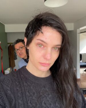 Josefina Montané Instagram - Cositas varias 
varias cositas
